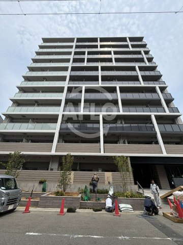 ファーストフィオーレグランフォート