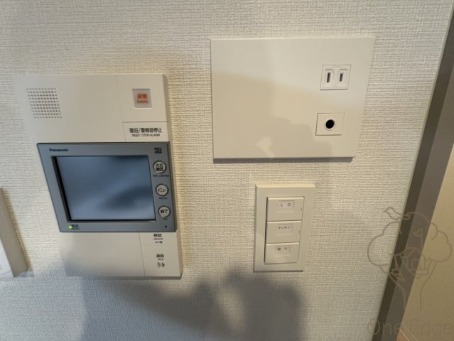 エスリードレジデンス ザ・グラン梅田イーストの設備