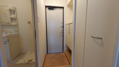 【玄関】 | パサート辻野