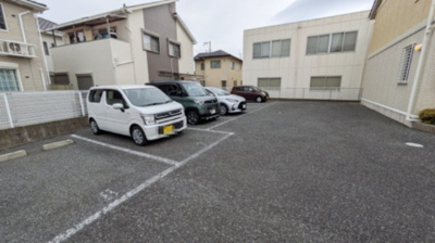 【駐車場】 | パサート辻野