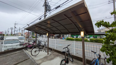 【その他共用部分】 | パサート辻野