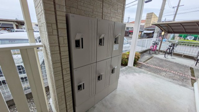 【その他共用部分】 | パサート辻野