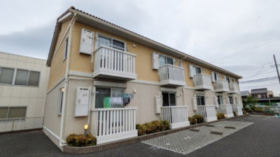 【外観】 | パサート辻野