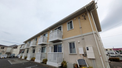 【外観】 | パサート辻野