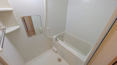 【浴室】 | パサート辻野