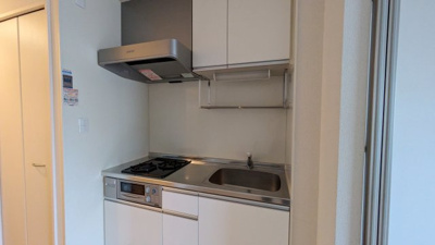 【キッチン】 | パサート辻野