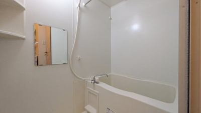 【浴室】 | パサート辻野