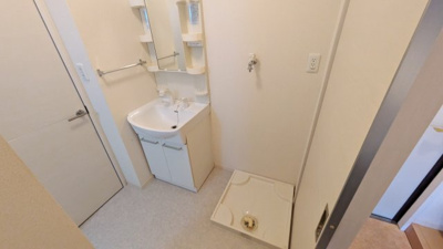 【洗面所】 | パサート辻野