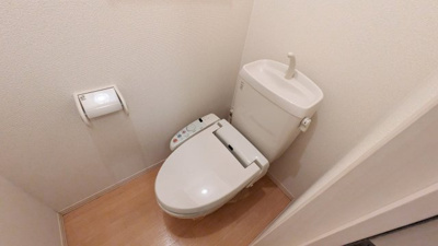 【トイレ】 | パサート辻野