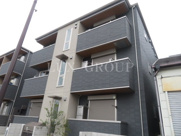 Dスクエア乞田の画像