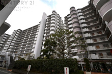 マイシティ伊丹壱番館の画像