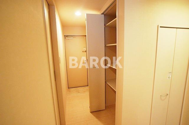 ピエス千早Aのその他共用部分