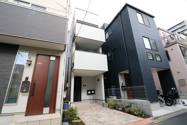 本郷5丁目シェアハウスの画像