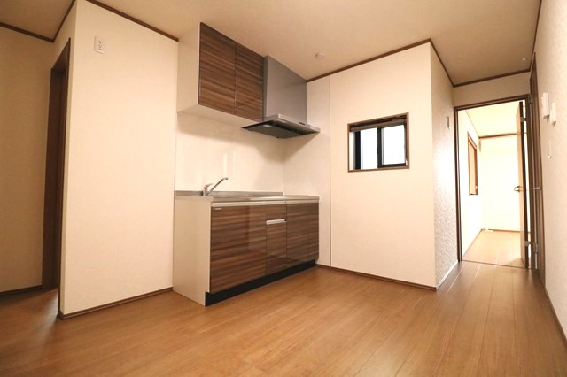 【居間・リビング】