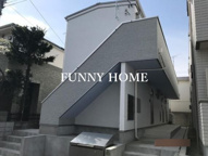 Felice Ⅱ(フェリスツー)の画像