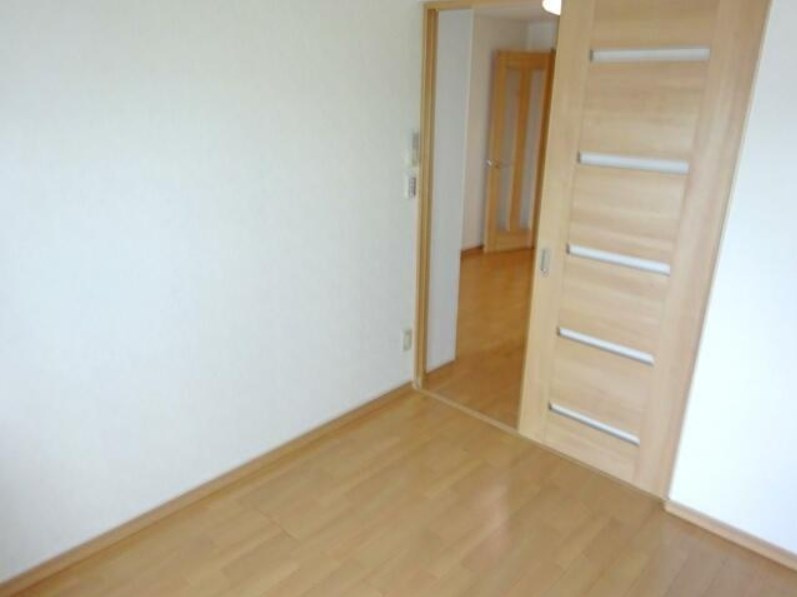 上荻ダイヤモンドマンションの内装