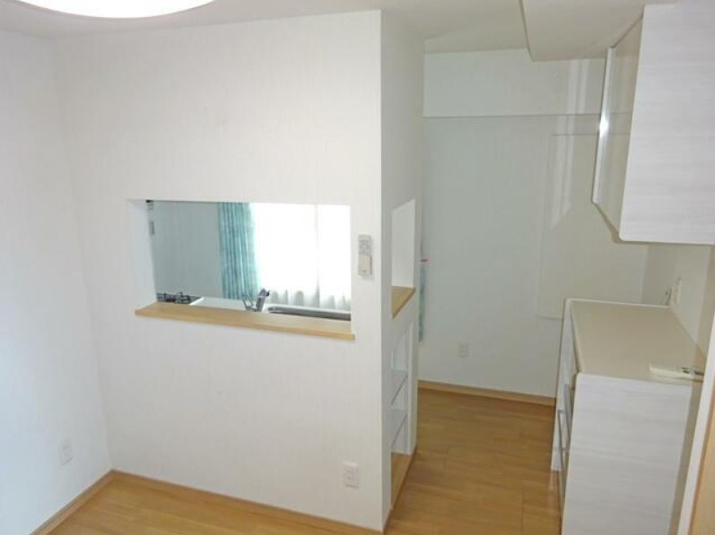 上荻ダイヤモンドマンション