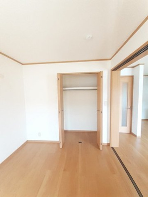 【収納】 | シェーネⅡ | 小物を収納するのに便利です