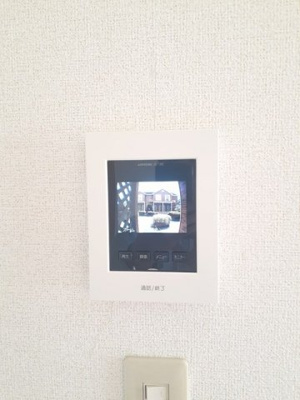 【セキュリティ】 | シェーネⅡ