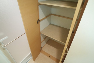 【収納】 | モンテルーチェ甲南