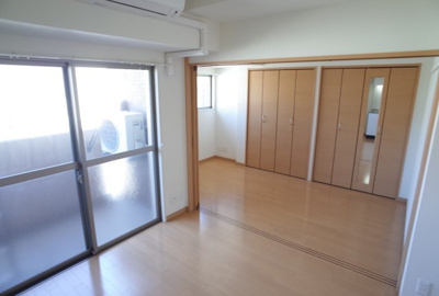 【居間・リビング】 | モンテルーチェ甲南