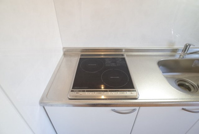 【キッチン】 | モンテルーチェ甲南