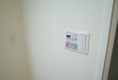 【設備】 | モンテルーチェ甲南