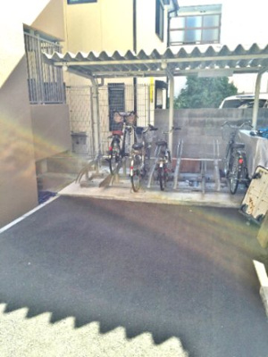 【その他共用部分】 | モンテルーチェ甲南