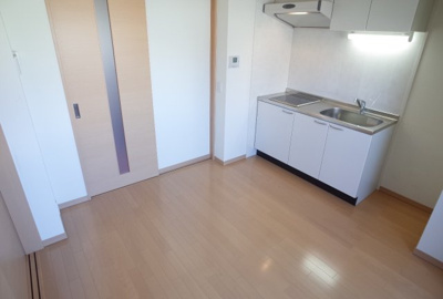 【内装】 | モンテルーチェ甲南