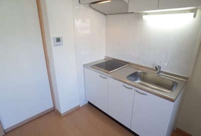【キッチン】 | モンテルーチェ甲南