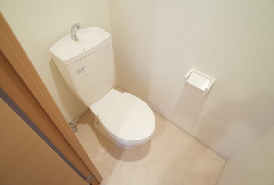【トイレ】 | モンテルーチェ甲南