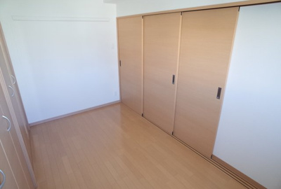 【洋室】 | モンテルーチェ甲南