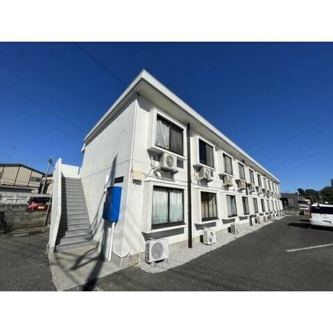 ヘリオス378谷保