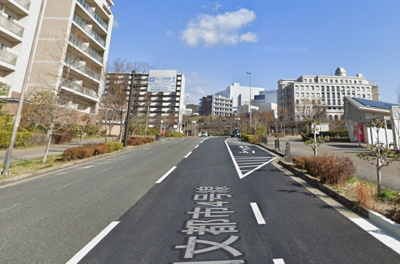 【周辺】 | ジオ彩都みなみ坂弐番館