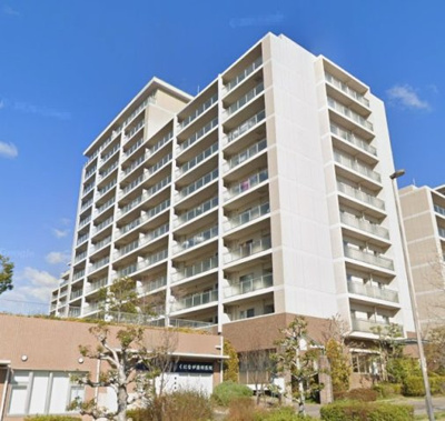 【外観】 | ジオ彩都みなみ坂弐番館