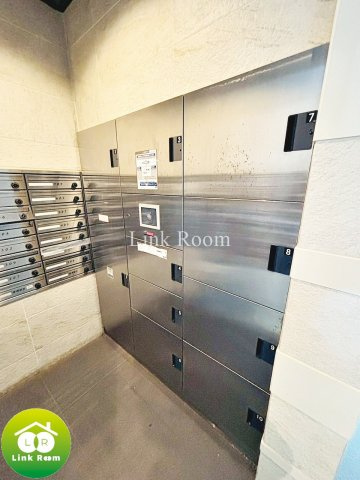 AXAS門前仲町レジデンスのその他共用部分