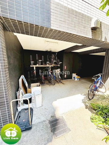 AXAS門前仲町レジデンスのその他