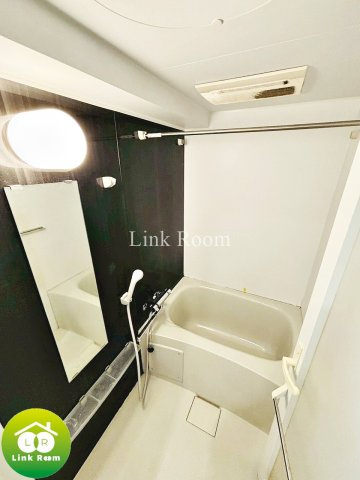 AXAS門前仲町レジデンスの浴室