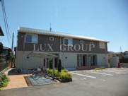 グランボヌールE棟の画像