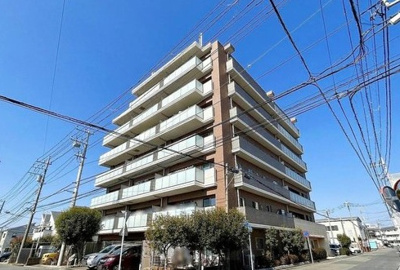 【外観】 | ミオカステーロ湘南台 | 落ち着いた雰囲気の外観です