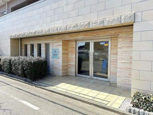 【エントランス】 | ミオカステーロ湘南台 | エントランスです