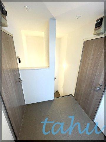 RSC町屋のその他共用部分