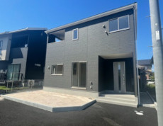 新築戸建　松江市竹矢第1
