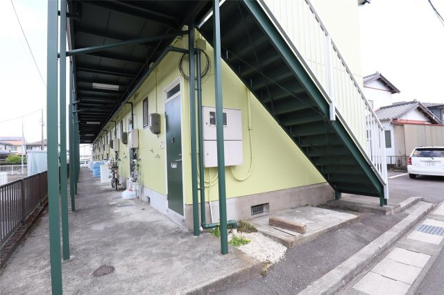ジュネス田沼のその他共用部分
