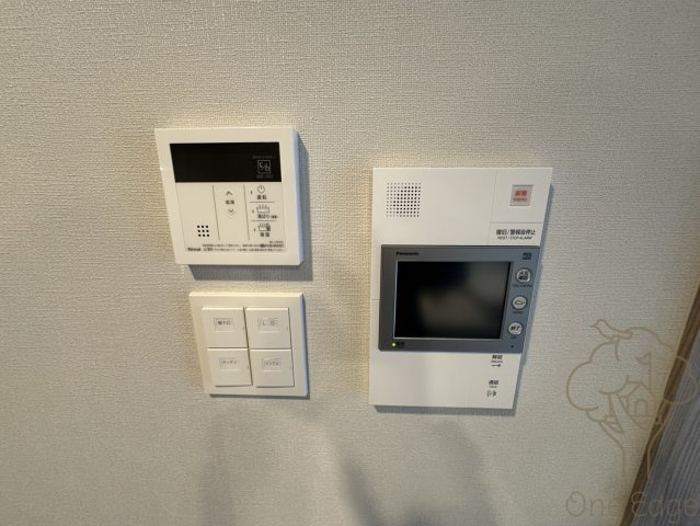 エスリードレジデンス ザ・グラン梅田イーストの設備