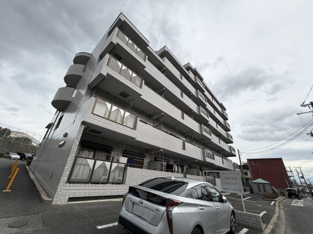 ハイクレスト引谷