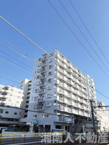 湘南台ダイヤモンドマンション