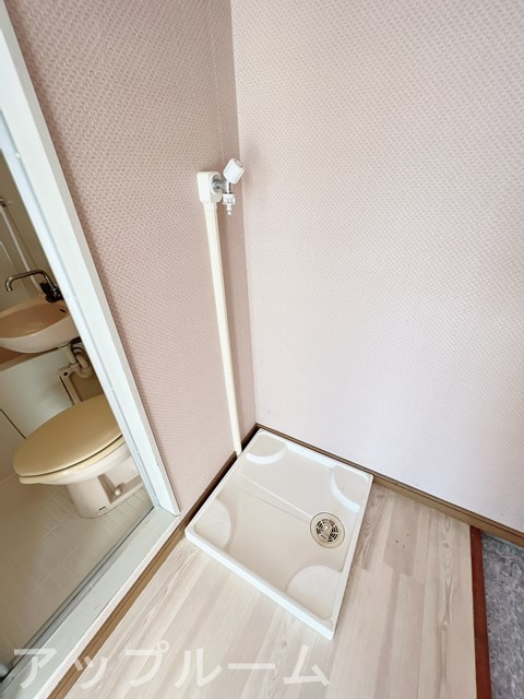 ラ・アミーガの設備