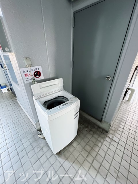 ラ・アミーガの設備