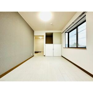 ラ・アミーガの内装